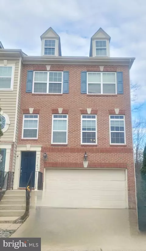7143 Williams Grv, Glen Burnie, MD 21060