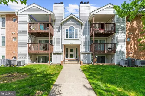 6803 White Water Way #204, Glen Burnie, MD 21060