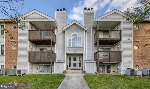 6803 White Water Way #204, Glen Burnie, MD 21060