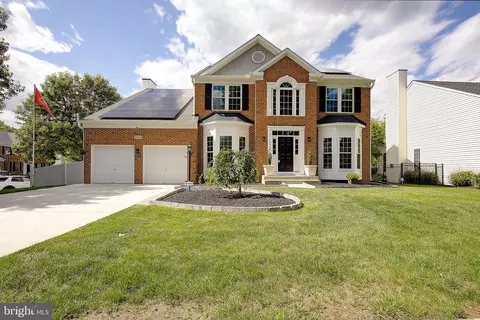 2424 Valley Brook Ln, Gambrills, MD 21054