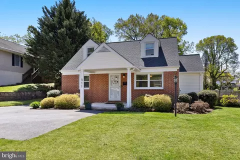511 Greenwood Rd, Linthicum Heights, MD 21090