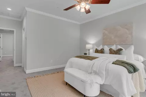 Bedroom - 505 Brewerton Ln, Edgewater, MD 21037 photo 2 of 7
