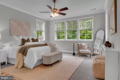 Bedroom - 505 Brewerton Ln, Edgewater, MD 21037 photo 1 of 7