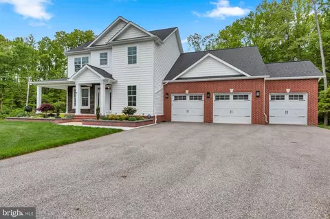 Exterior - 505 Brewerton Ln, Edgewater, MD 21037 photo 3 of 11