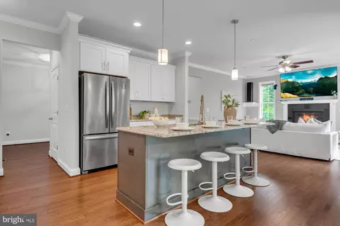 Kitchen - 505 Brewerton Ln, Edgewater, MD 21037 photo 1 of 3