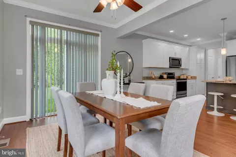 Dining - 505 Brewerton Ln, Edgewater, MD 21037 photo 3 of 4
