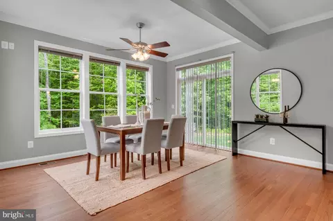 Dining - 505 Brewerton Ln, Edgewater, MD 21037 photo 2 of 4