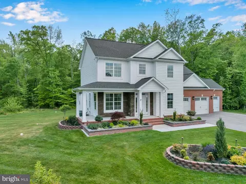 Exterior - 505 Brewerton Ln, Edgewater, MD 21037 photo 2 of 11
