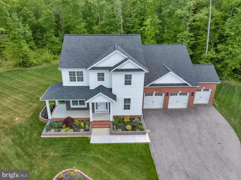 Exterior - 505 Brewerton Ln, Edgewater, MD 21037 photo 8 of 11