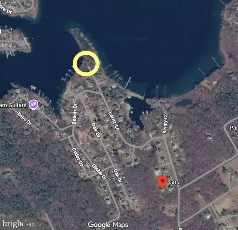View/Area - 505 Brewerton Ln, Edgewater, MD 21037 photo 10 of 14