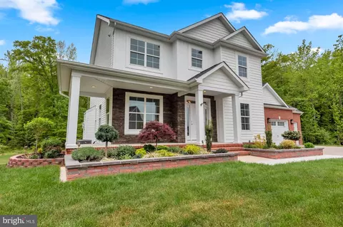 Exterior - 505 Brewerton Ln, Edgewater, MD 21037 photo 4 of 11