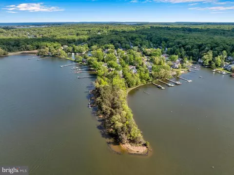 View/Area - 505 Brewerton Ln, Edgewater, MD 21037 photo 9 of 14