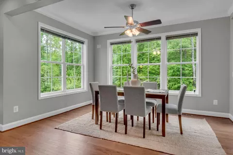 Dining - 505 Brewerton Ln, Edgewater, MD 21037 photo 1 of 4