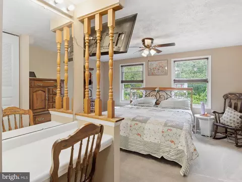 Bedroom - 3652 Seaford Ct, Pasadena, MD 21122 photo 2 of 4