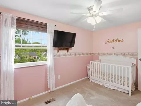 Bedroom - 3652 Seaford Ct, Pasadena, MD 21122 photo 4 of 4