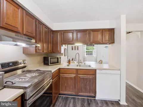 Kitchen - 3652 Seaford Ct, Pasadena, MD 21122 photo 3 of 3