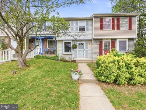 3652 Seaford Ct, Pasadena, MD 21122
