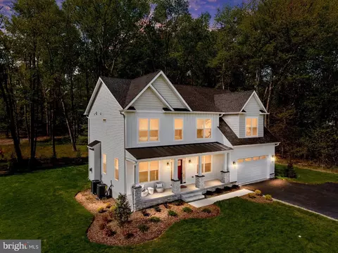 1252 Sunrise Beach Rd, Crownsville, MD 21032