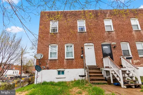 5201 Brookwood Rd, Brooklyn, MD 21225