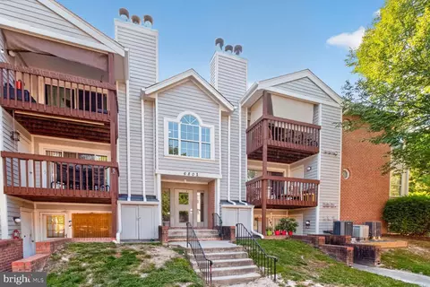 6801 Rapid Water Way #302, Glen Burnie, MD 21060