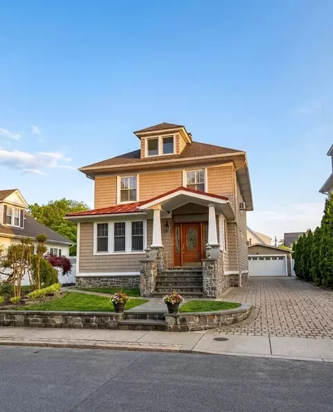 107 Monticello Ave, Annapolis, MD 21401