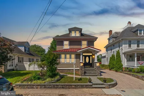 107 Monticello Ave, Annapolis, MD 21401