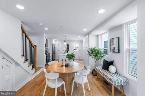 Dining - 131 Eastern Ave, Annapolis, MD 21403 photo 1 of 2