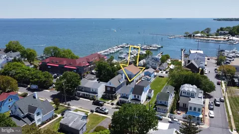 View/Area - 131 Eastern Ave, Annapolis, MD 21403 photo 1 of 2