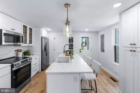Kitchen - 131 Eastern Ave, Annapolis, MD 21403 photo 1 of 3