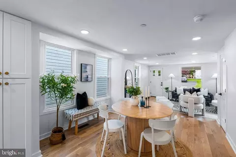 Dining - 131 Eastern Ave, Annapolis, MD 21403 photo 2 of 2