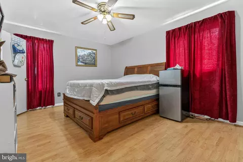 Bedroom - 1105 Hotel Dr, Pasadena, MD 21122 photo 1 of 2