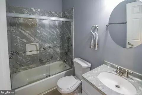 Bath - 8203 Forest Glen Dr, Pasadena, MD 21122 photo 3 of 3