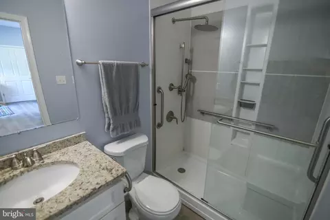 Bath - 8203 Forest Glen Dr, Pasadena, MD 21122 photo 2 of 3