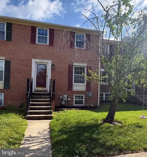 1054 Saybrook Harbour, Pasadena, MD 21122