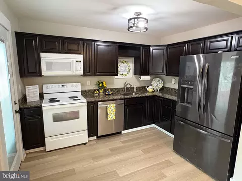 1054 Saybrook Harbour, Pasadena, MD 21122