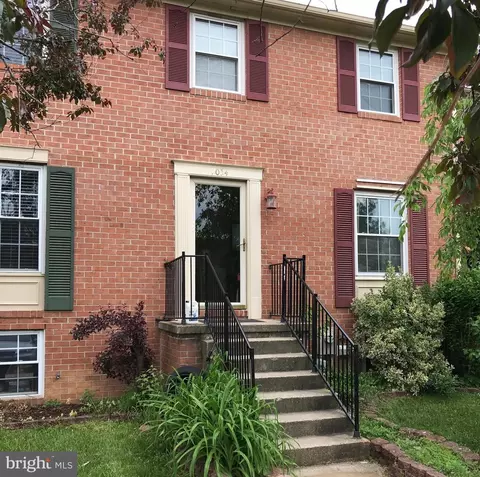 1054 Saybrook Harbour, Pasadena, MD 21122
