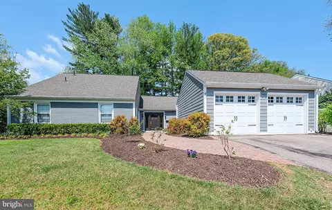 1855 Crofton Pkwy, Crofton, MD 21114