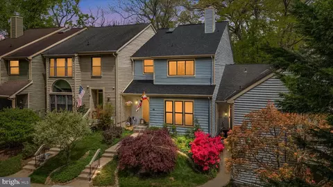 438 Cranes Roost Ct, Annapolis, MD 21409