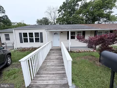 7796 Fox Ct, Pasadena, MD 21122