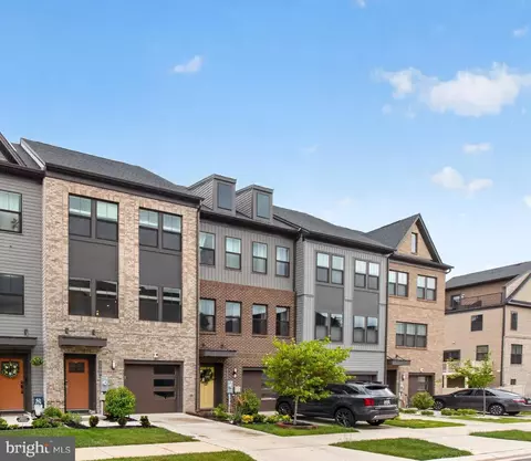 7706 Red Moon Way, Glen Burnie, MD 21060