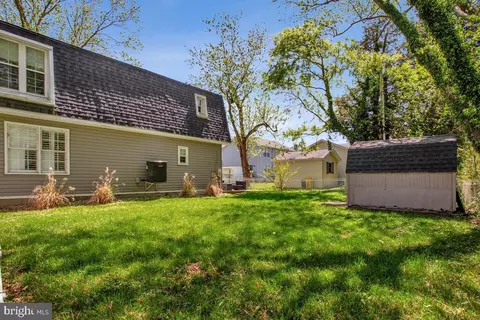 Exterior - 4912 Mariners Dr, Shady Side, MD 20764 photo 9 of 11