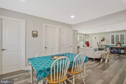 Dining - 4912 Mariners Dr, Shady Side, MD 20764 photo 1 of 1
