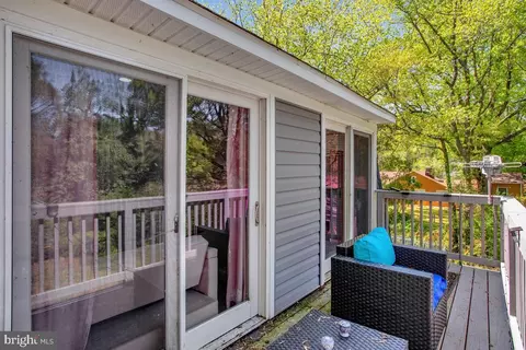 Exterior - 4912 Mariners Dr, Shady Side, MD 20764 photo 10 of 11