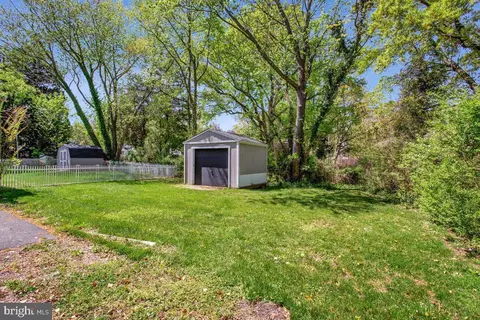 Exterior - 4912 Mariners Dr, Shady Side, MD 20764 photo 8 of 11