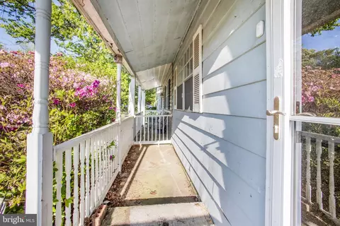 Exterior - 1073 Kings Rd, Pasadena, MD 21122 photo 13 of 13