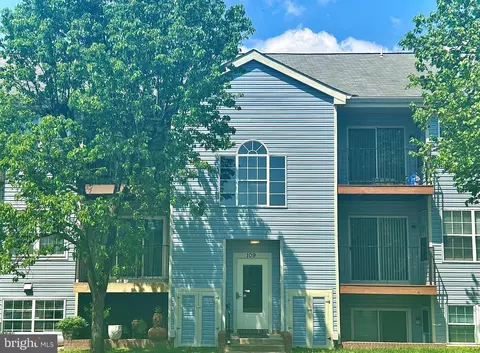 109 Water Fountain Way #201, Glen Burnie, MD 21060