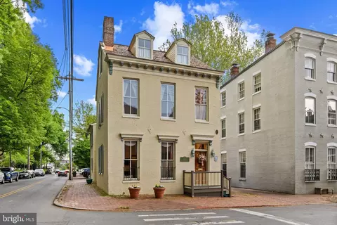 250 Prince George St, Annapolis, MD 21401