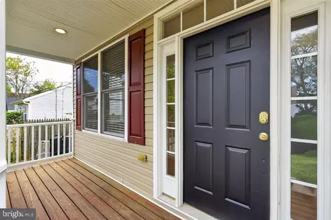 Exterior - 1604 Oriole Rd, Edgewater, MD 21037 photo 4 of 4