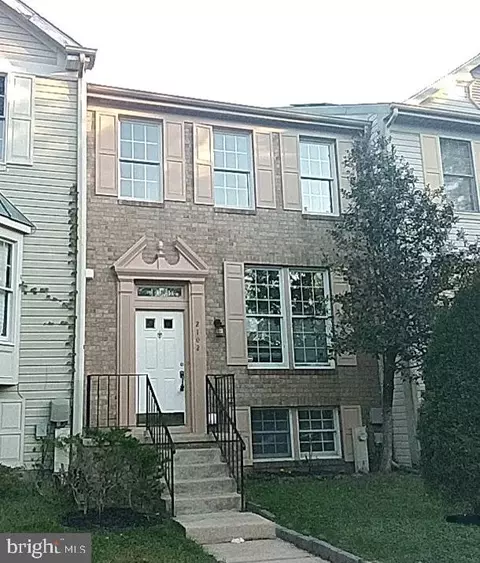 2102 Commissary Cir, Odenton, MD 21113