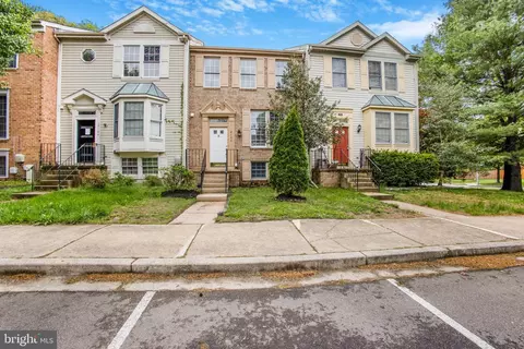 2102 Commissary Cir, Odenton, MD 21113